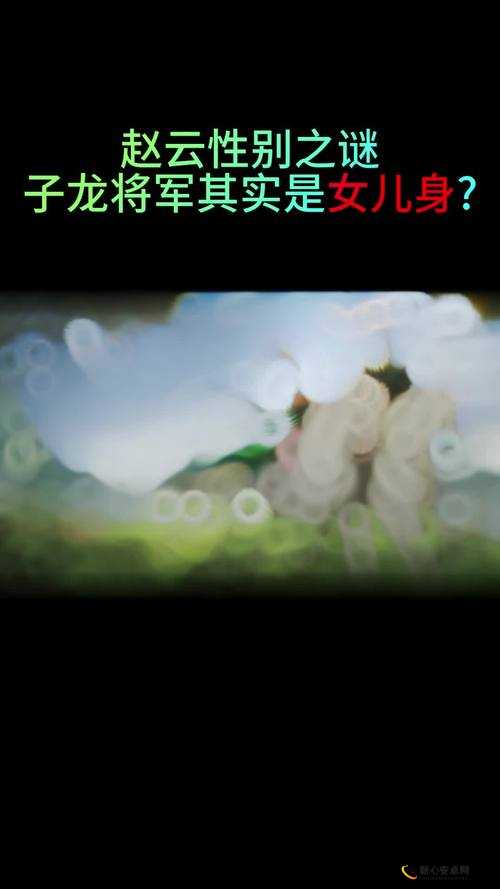 探寻历史武将性别真相 揭秘谁才是真男儿本色